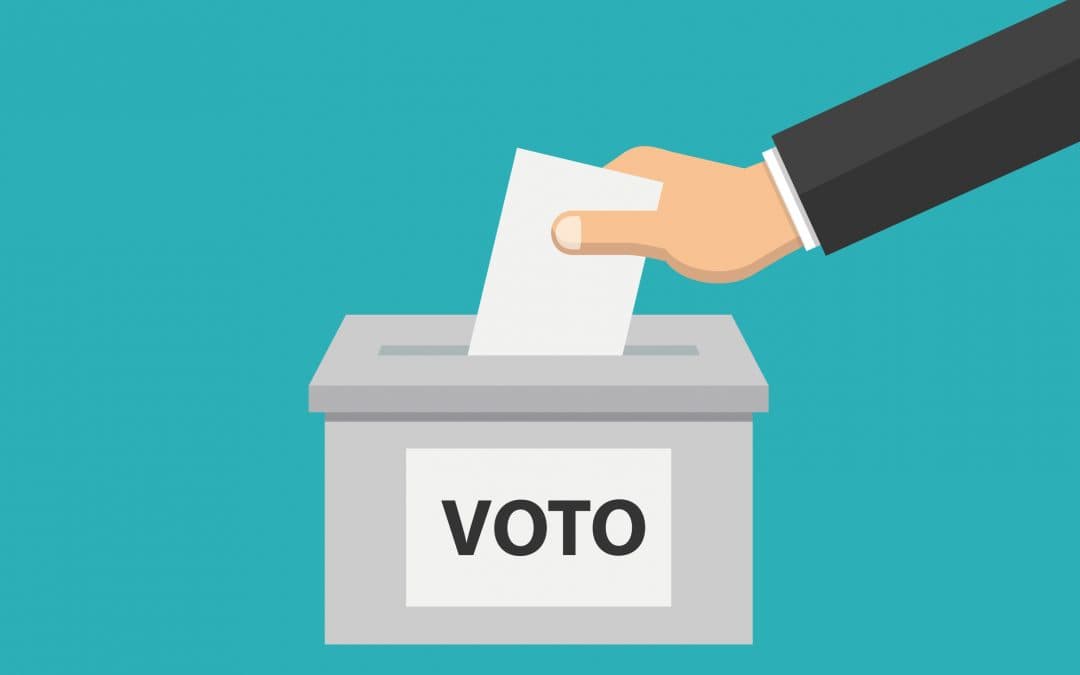Imagem da notícia: Chamado à Composição – Eleição 2025/2026 Comitê de Cidadania dos Funcionários do Banco do Brasil