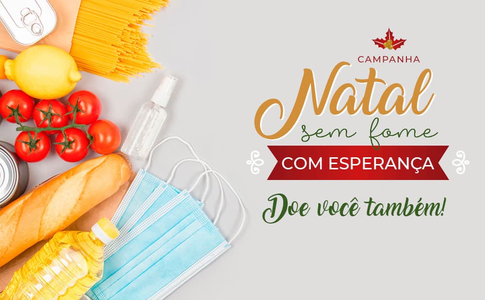 Imagem da notícia: Doações para Campanha de 2020 já começaram
