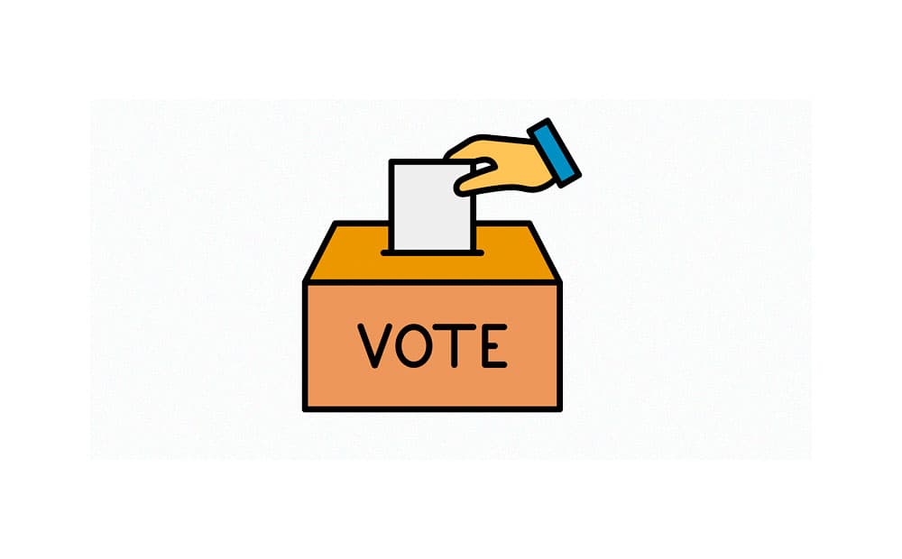 Imagem da notícia: Eleição da Diretoria Executiva e Conselho Fiscal do biênio de 2023 a 2025