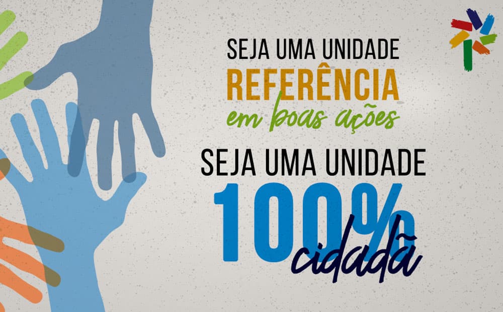 Imagem da notícia: Funcionários do Banco do Brasil são convidadas a contribuir com ações de cidadania