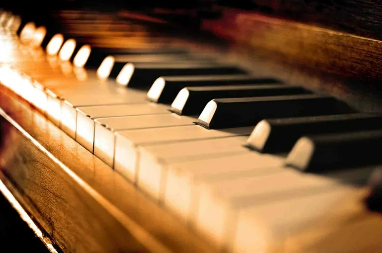 Imagem da notícia: Recital de piano promove arrecadação de alimentos para entidades parceiras do Comitê de Cidadania dos Funcionários do Banco do Brasil