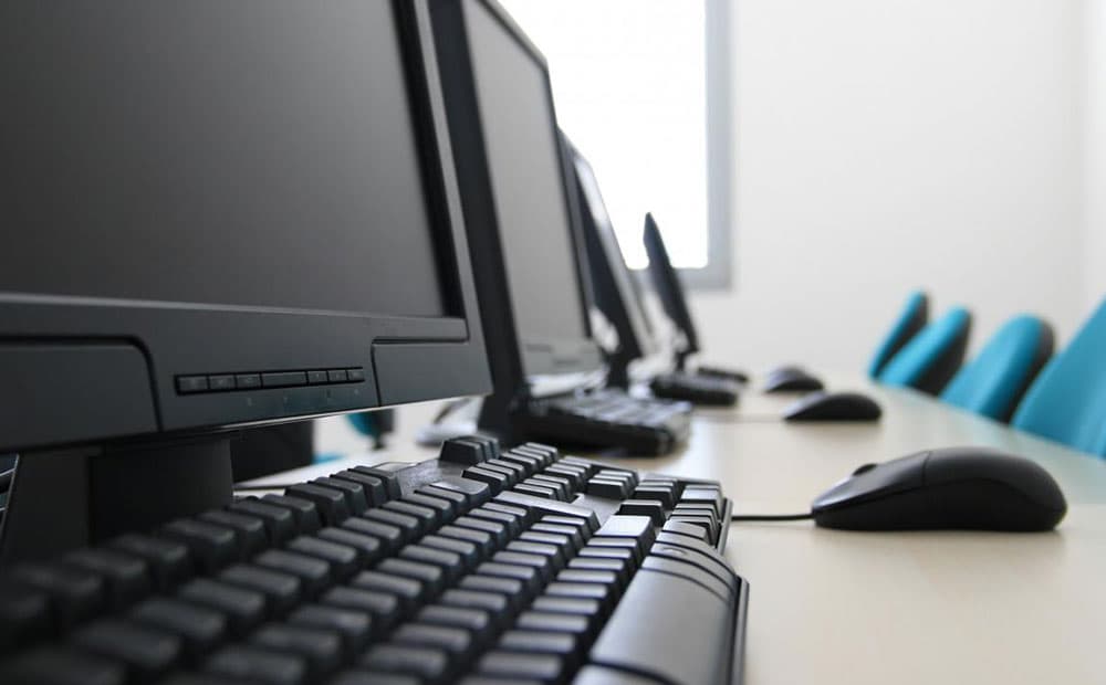 Imagem da notícia: Senai Ítalo Bologna anuncia matrículas abertas para cursos a distância