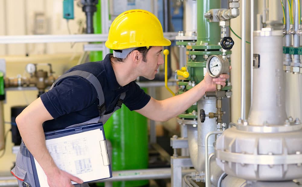 Imagem da notícia: SENAI realiza Educação à Distância para curso de Técnico em Automação Industrial