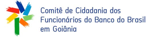 Comitê de Cidadania dos Funcionários do Banco do Brasil em Goiânia