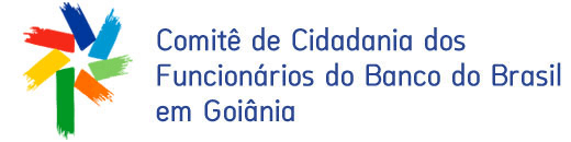 Comitê de Cidadania dos Funcionários do Banco do Brasil em Goiânia