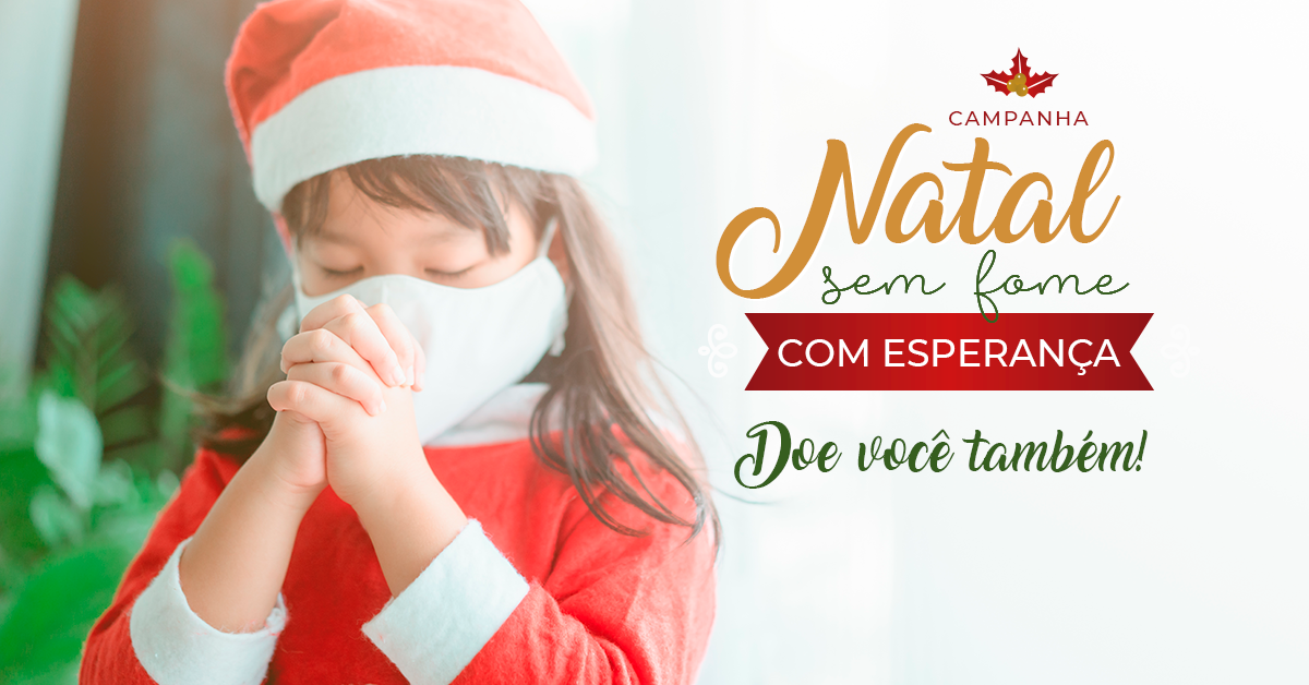 Comitê de Cidadania dos Funcionários do Banco do Brasil em Goiânia »  Colabore com um Natal feliz para famílias carentes