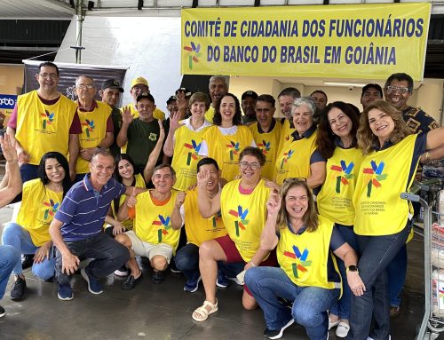 30ª Campanha Natal Sem Fome com Esperança distribui mais de 1.000 cestas básicas para 94 instituições